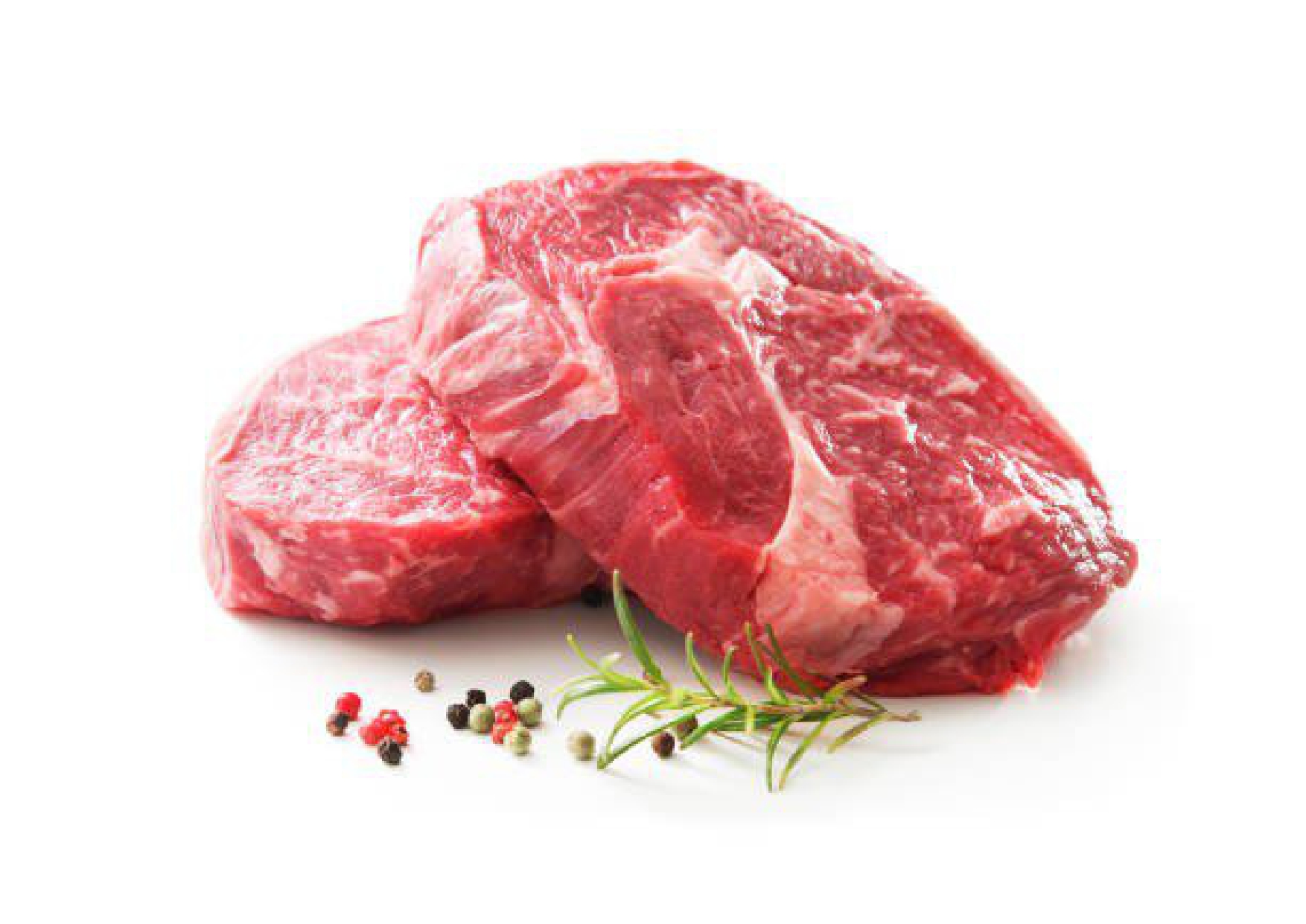Beef Cuts Specifications Page 2
